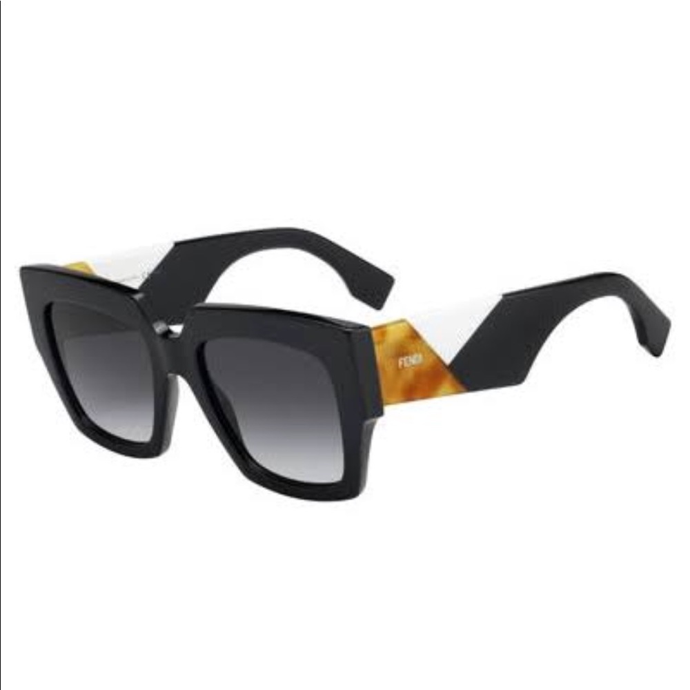 FENDI FF 0263/S